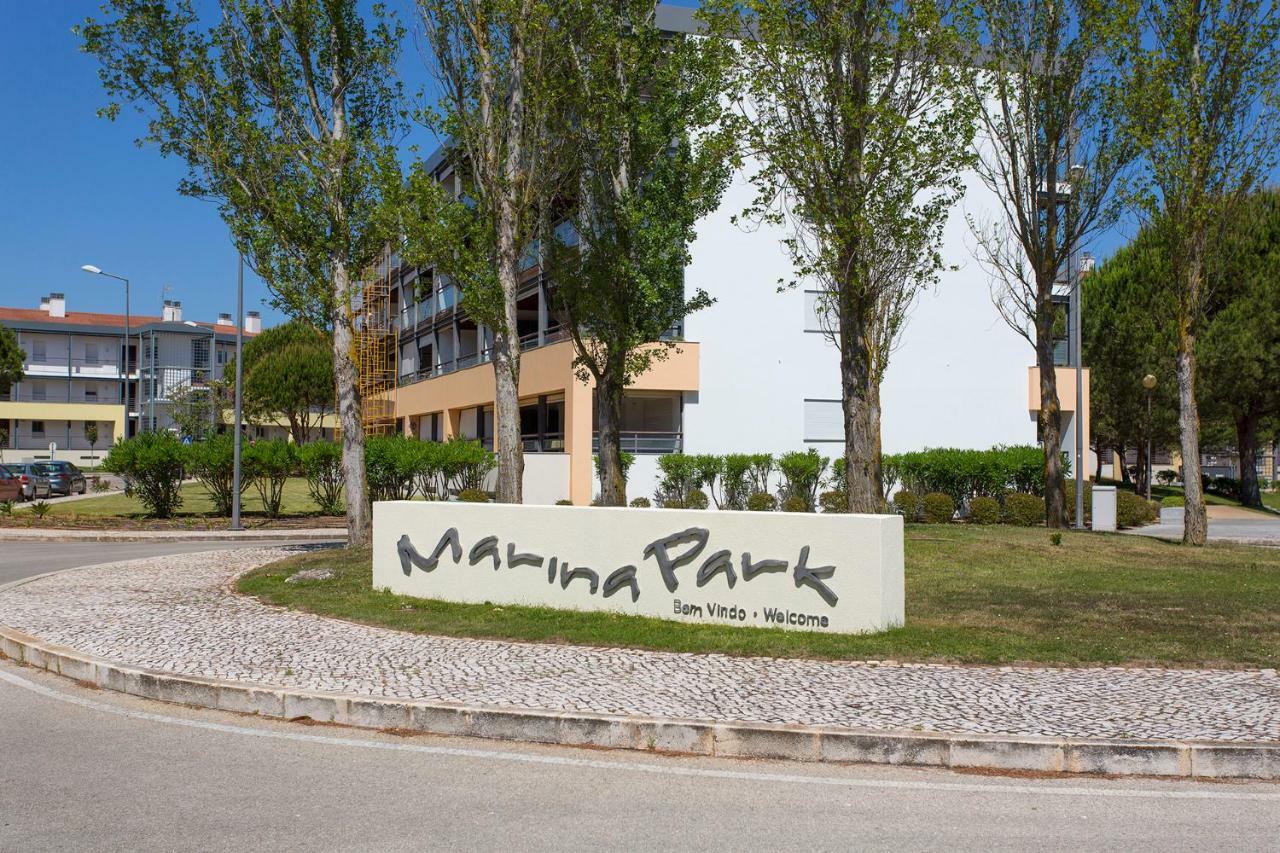 Apartment Marina Park 2714