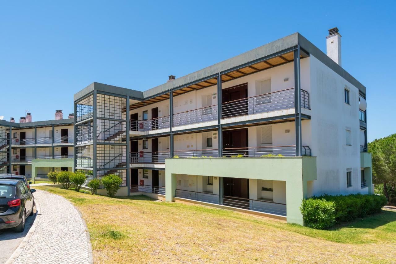 Apartment Marina Park 2714 Lagos