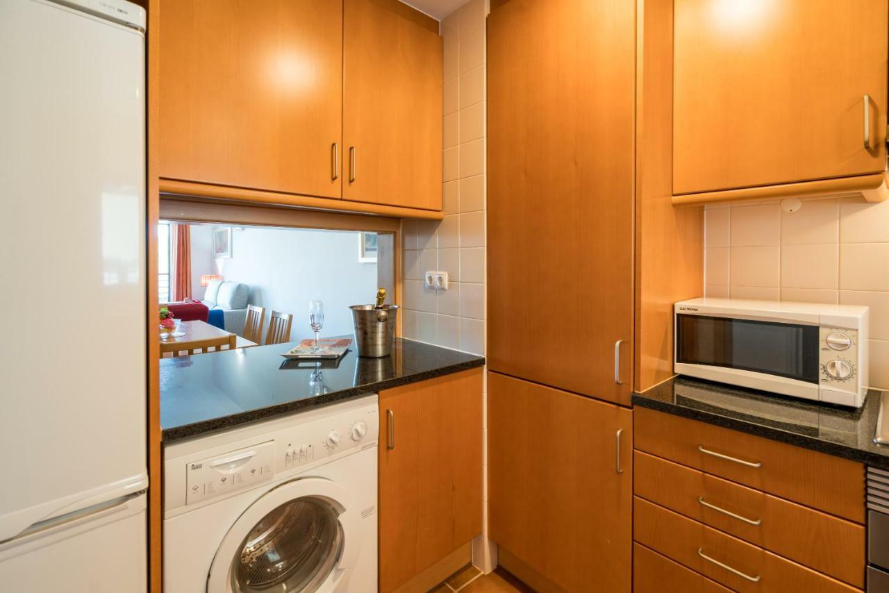 Apartment Marina Park 2714 Lagos