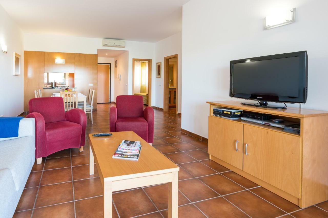 Apartment Marina Park 2714 Lagos