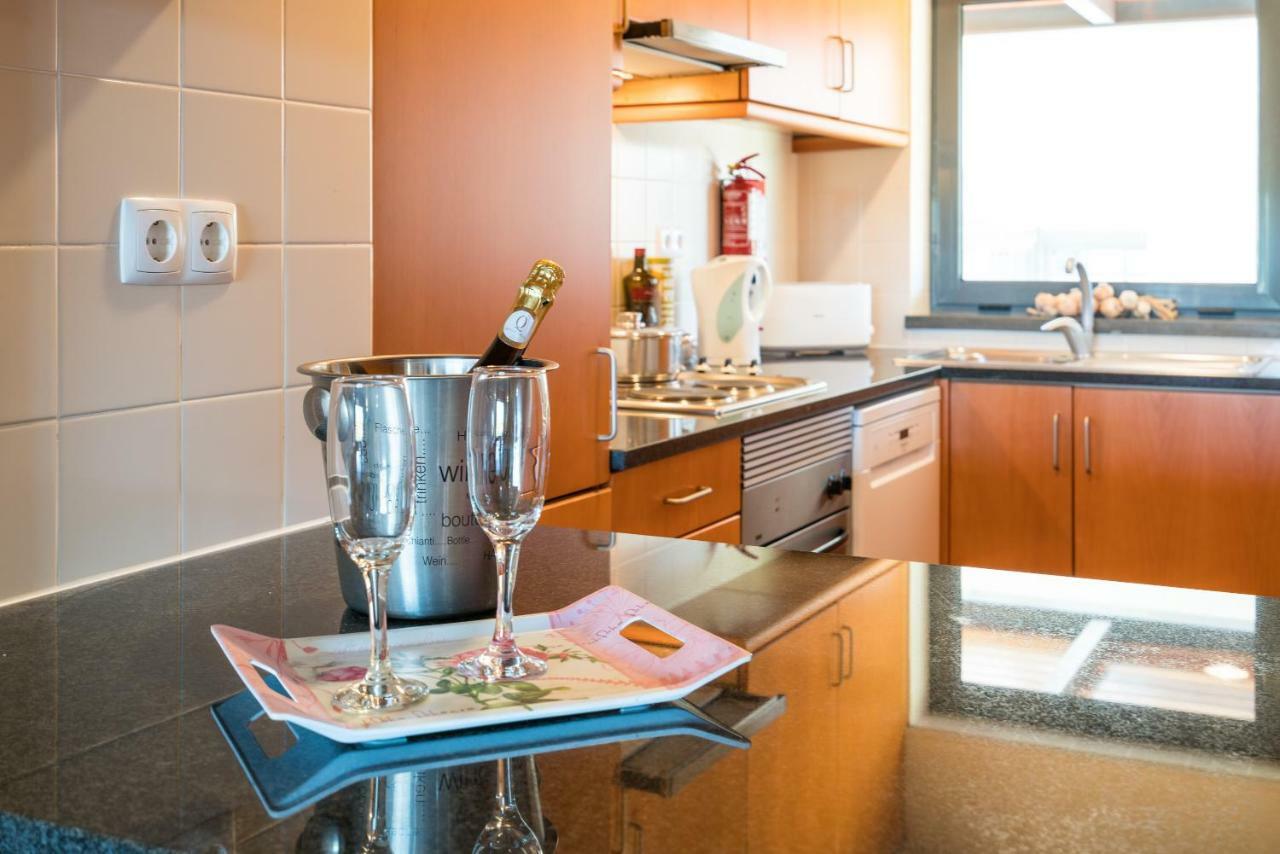Apartment Marina Park 2714