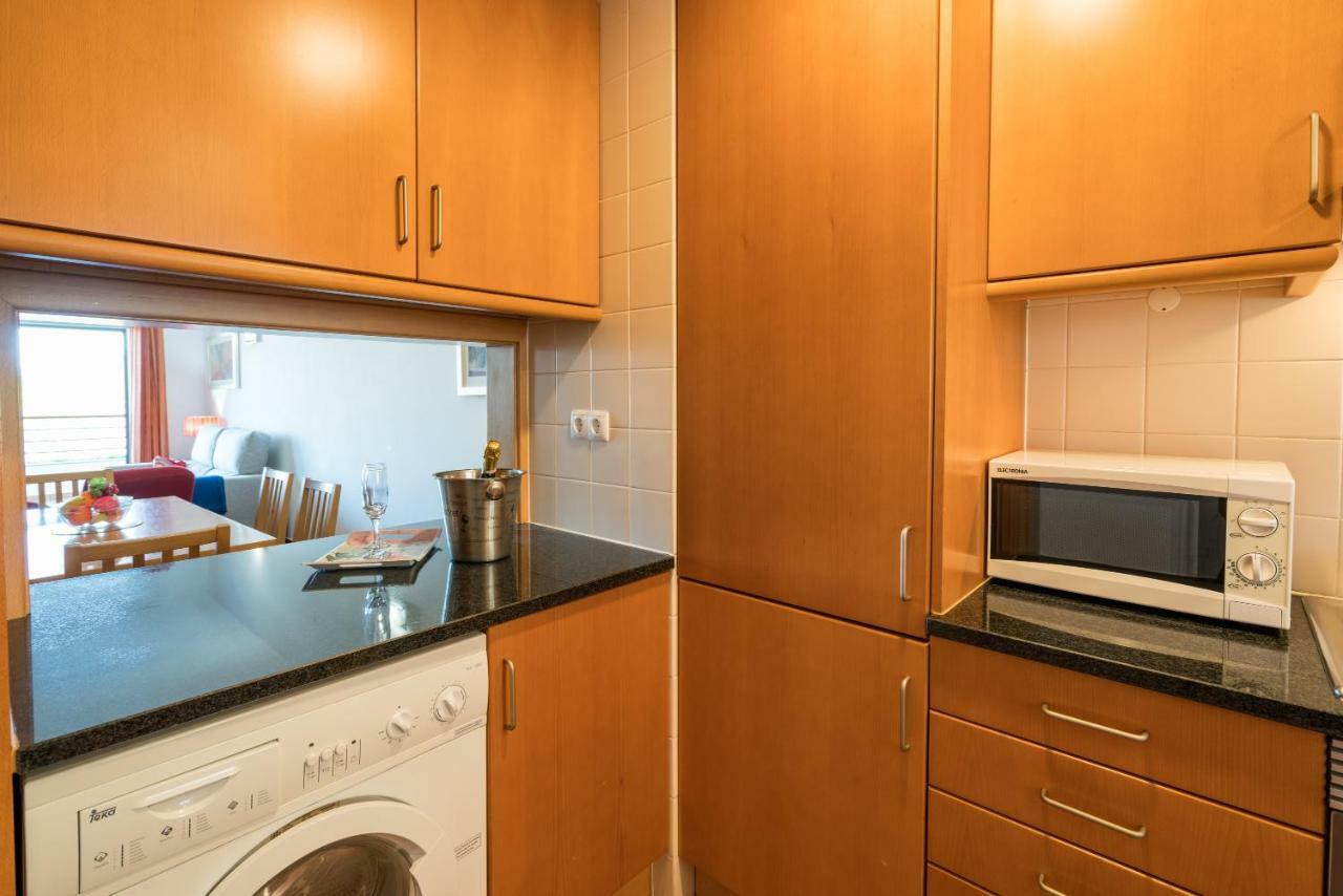 Marina Park 2714 Apartment