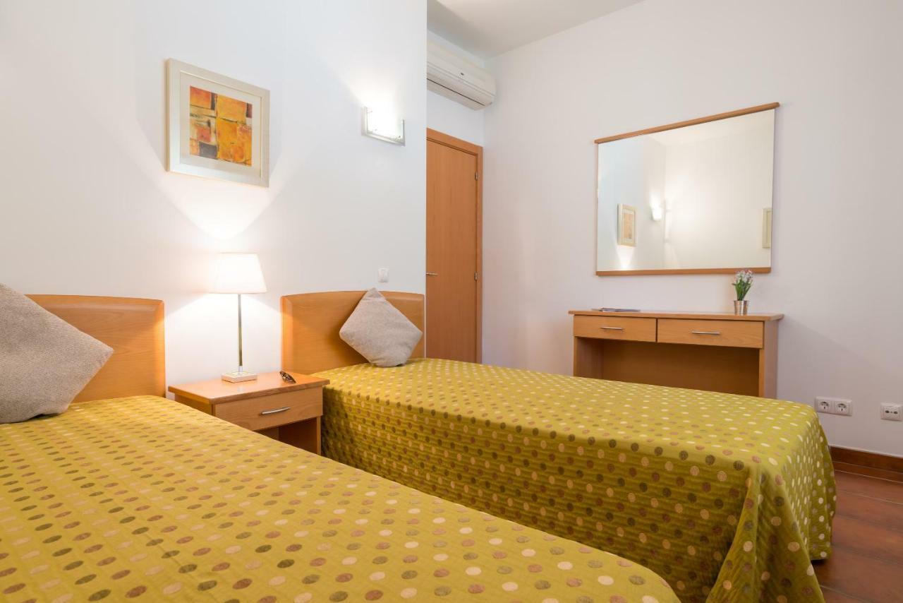 Apartment Marina Park 2714