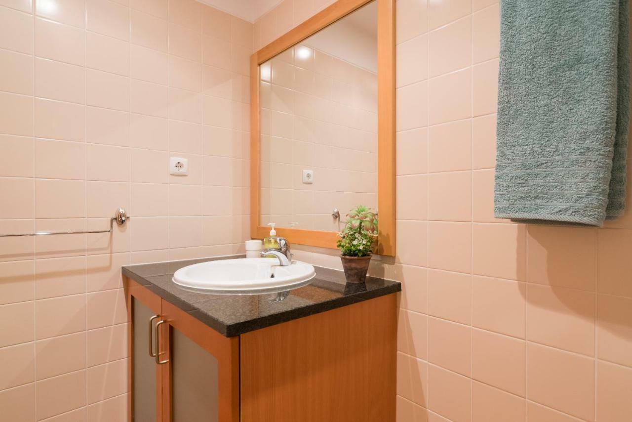 Marina Park 2714 Apartment