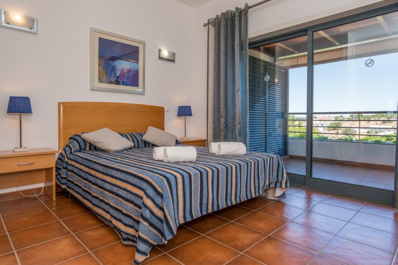 Apartment Marina Park 2714 Lagos